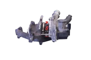 Turbolader 03F145701R VW Skoda Seat Audi - Bild 1
