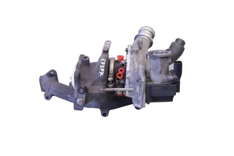 Background image for Turbolader 03F145701R VW Skoda Seat Audi