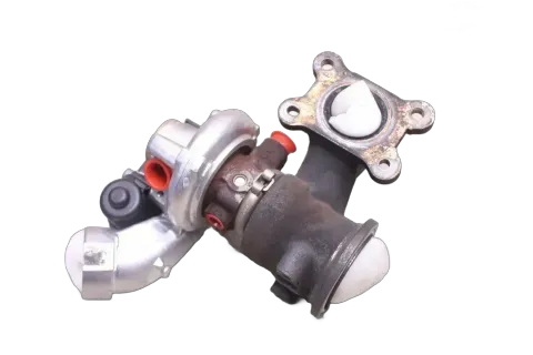 Background image for Turbolader 04E145722GX  04E145715F VW Skoda Seat Audi