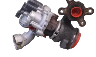 Turbolader Turbo 04E145721L 04E145722E VW Skoda Seat Audi - Bild 2
