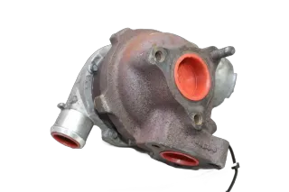 Turbolader 28201-2A701 Kia Ceed Hyundai i30 i20 Elantra Accent - Bild 2