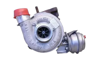Turbolader Kia Hyundai  282012A701 - Bild 1