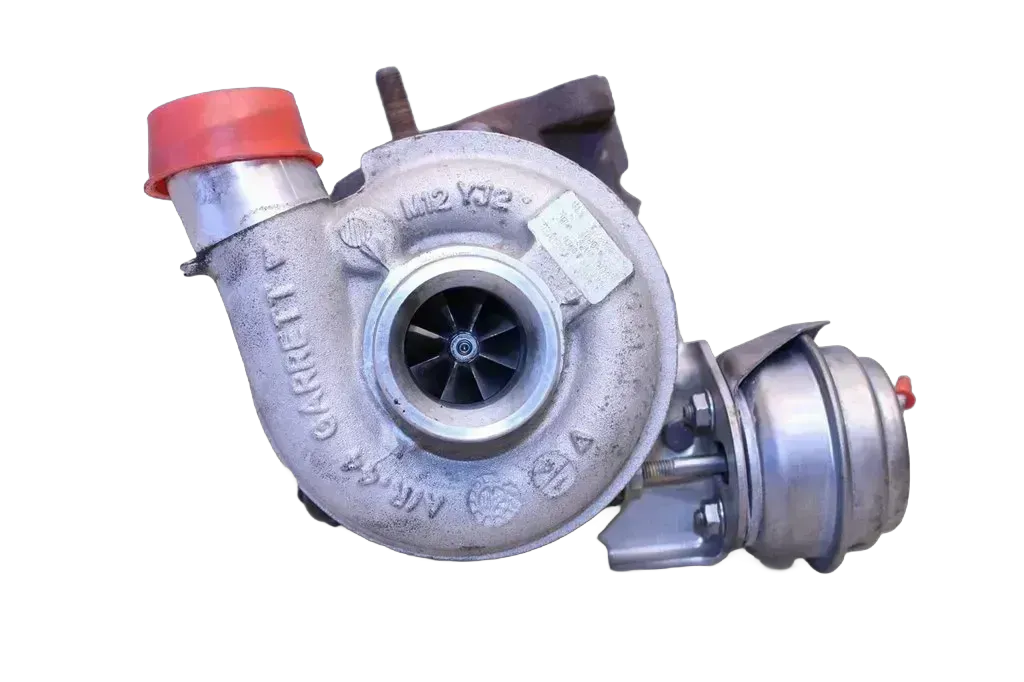Turbolader Kia Hyundai  282012A701 - Bild 1