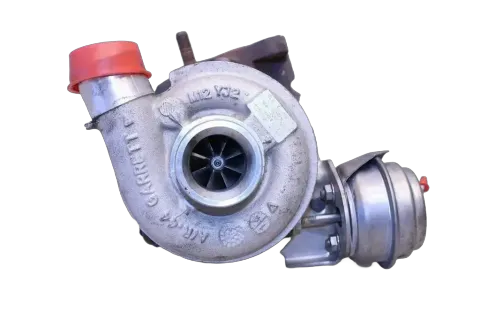 Background image for Turbolader Kia Hyundai  282012A701