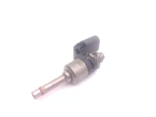 Einspritzventil Einspritzdüse Ventil 03C906036F Audi Seat Skoda VW 1.4 TSI - Bild 1