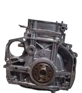 Motorblock 11400-0R050 Toyota Avensis Corolla Verso 2AD-FHV 2.2D - Bild 4