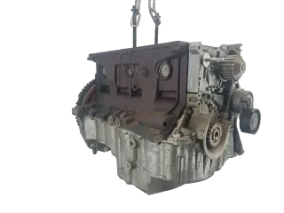 Motorblock K4MF696 K4M696 Dacia Duster Logan 1.6 - Bild 1