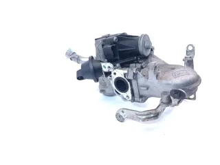 Abgaskühler AGR Kühler AV6Q-9U433-AA Ford Peugeot Citroen Fiat Volvo - Bild 3