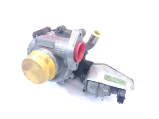 Turbolader 55567731 Opel Meriva Mokka Corsa D Astra J Chevrolet Trax Cruze - Bild 2
