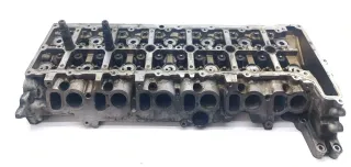 Zylinderkopf 7807503 BMW E90 E91 N57 N57D30 - Bild 1