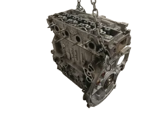 Motor Motorblock GM5Q-6006-CA Ford Transit Citroen Peugeot  XWGA XWGB XWGC - Bild 1