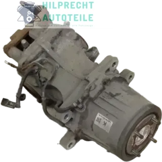 Original Differential Hinterachsgetriebe Mazda CX5 CX-5 Bj 12- KA0127020 - Bild 1