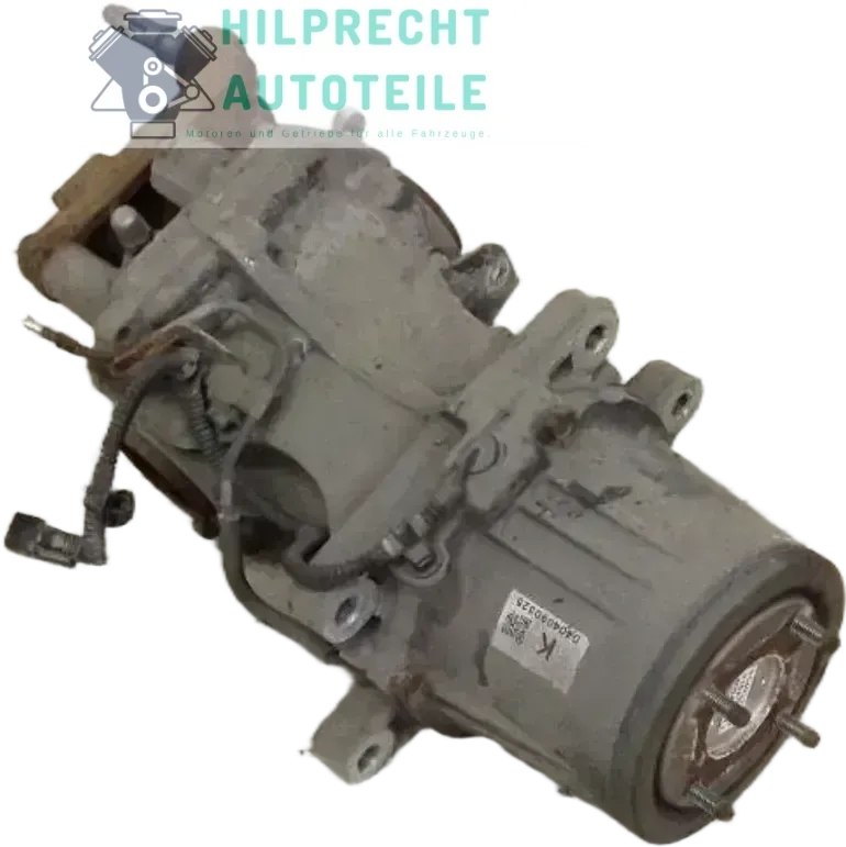 Original Differential Hinterachsgetriebe Mazda CX5 CX-5 Bj 12- KA0127020 - Bild 1
