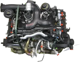 Motor Diesel - Porsche Macan (2017)  CTBA 958100934EX - Bild 1