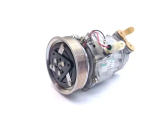 Original Klimakompressor JPB101230 MG ZS ZR Rover 45 25 Streetwise - Bild 1