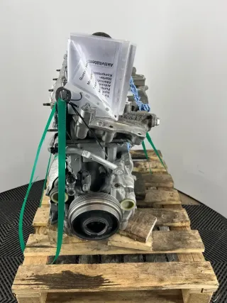 ORIGINAL Motor B47C20B BMW MINI Diesel - Bild 5