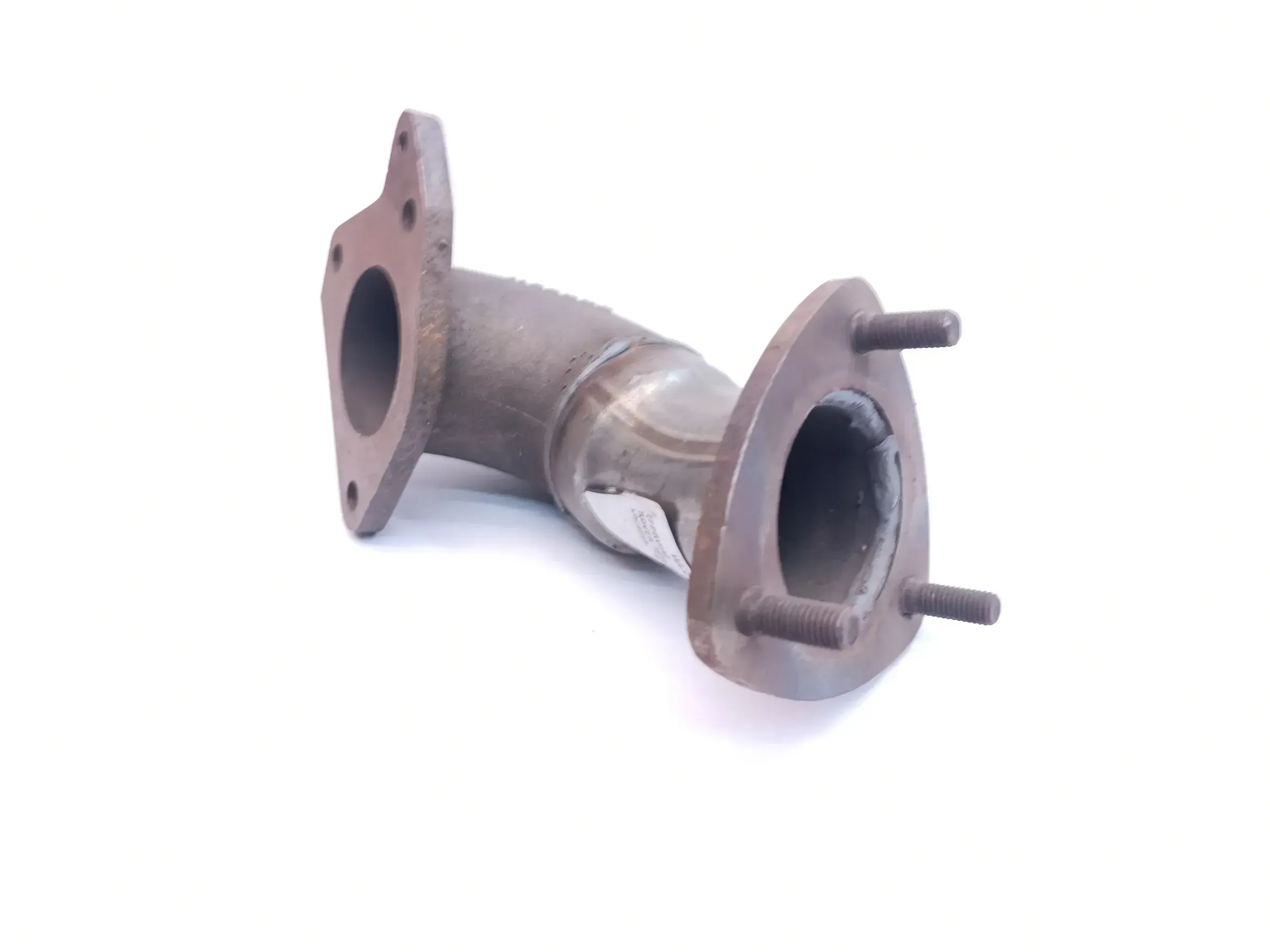 Original Abgasrohr WCD000220SLP MG Rover 75 RJ - Bild 1