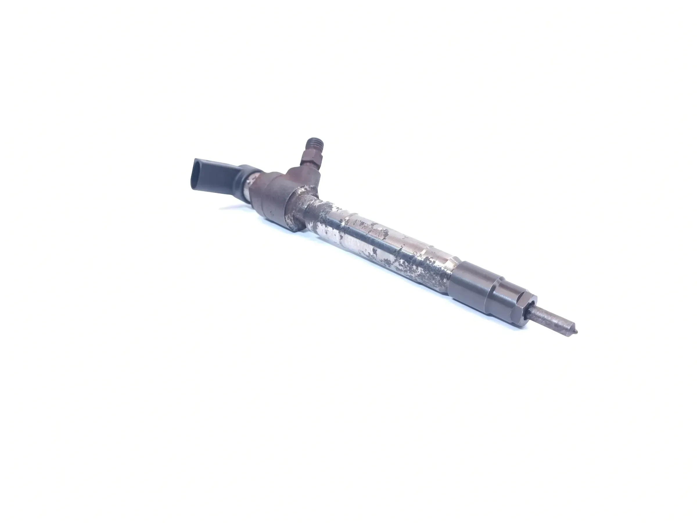 Injektor Einspritzdüse CK4Q-9K546-AA Ford Ranger 2.2 3.2 TDCI - Bild 1