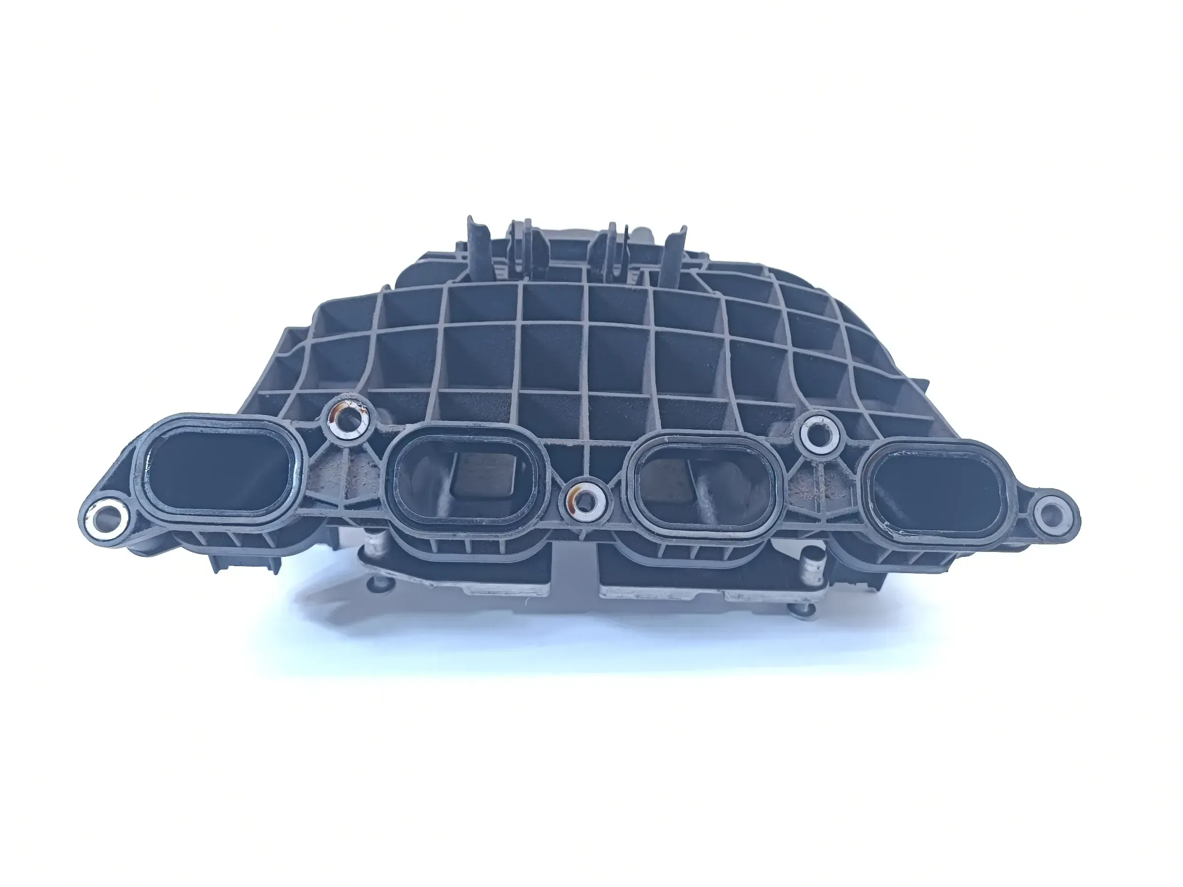 Ansaugbrücke 7588126 BMW E89 F26 F25 E84 F11 F10 F36 F31 F30 F34 F20 F23 F21 - Bild 1