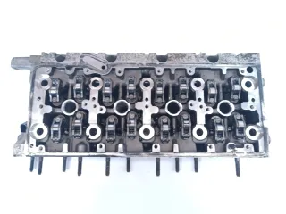 Zylinderkopf 04L103373E VW Audi Seat Skoda CLHA CLHB - Bild 4