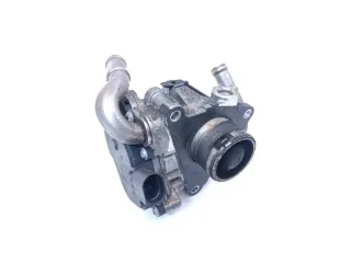 AGR Ventil Abgasrückführungsventil 04L131501R VW Skoda Audi Seat - Bild 1