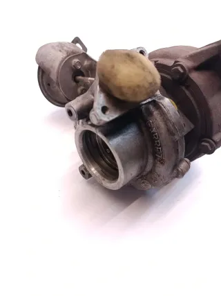 Turbolader 9661306080 Citroen Jumpy C8 Peugeot Expert 807 Fiat Scudo Ulysse - Bild 3