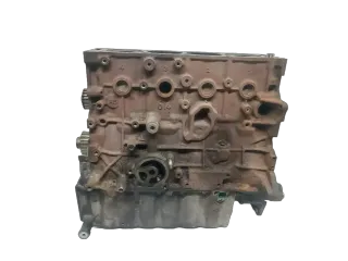 Motorblock 0135QS Citroen Jumpy Peugeot Expert Fiat Scudo Ulysse RHK DW10UTED4 - Bild 1