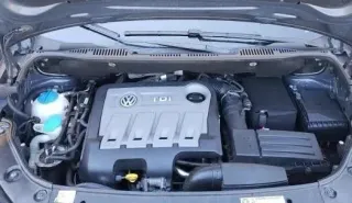 Automatikgetriebe DSG VW Passat Tiguan NZS 0BH300012AX 95 TKM - Bild 1