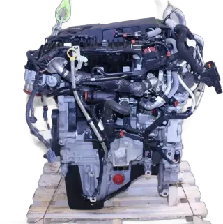 Motor JAGUAR F-PACE KOMBI 5D 204DTA 5dr SUV Diesel - Bild 3