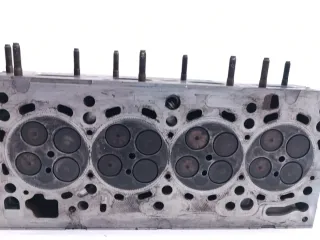 Zylinderkopf 04L103373E VW Audi Seat Skoda CLHA CRKB CLHB CXXB CXXA - Bild 5