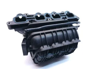 Ansaugbrücke 12672109 Opel Astra K B14XE - Bild 2