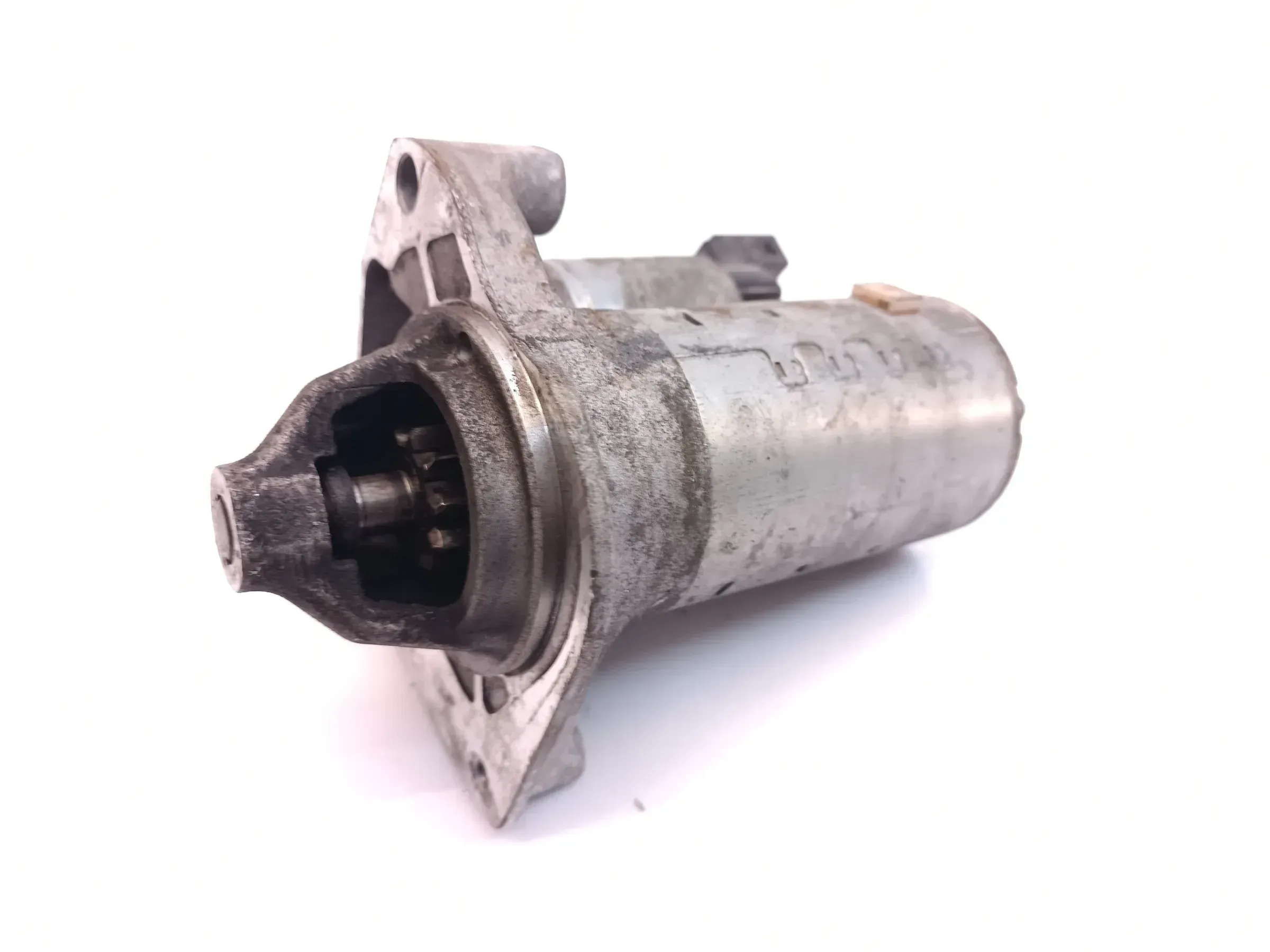 Anlasser Starter 9671530880 DS3 C3 C4 C1 Peugeot 2008 208 301 108 Opel Crossland - Bild 1