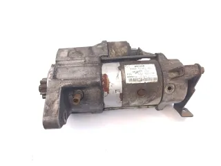 Anlasser 4R83-11001-AD Jaguar XJ XF S-Type - Bild 2