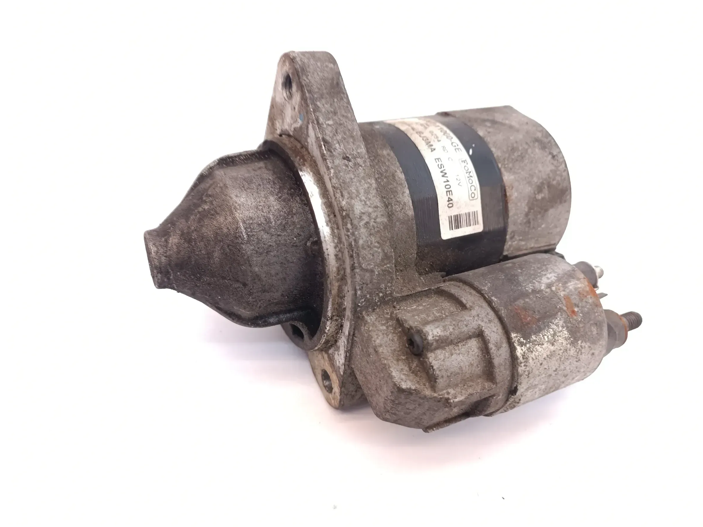 Anlasser Starter CV6T-11000-GE Ford Focus Transit Tourneo Mondeo Focus Fiesta - Bild 1