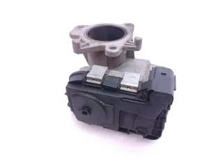 Drosselklappe 55255919 Fiat Alfa Romeo Citroen Lancia Opel Peugeot - Bild 2