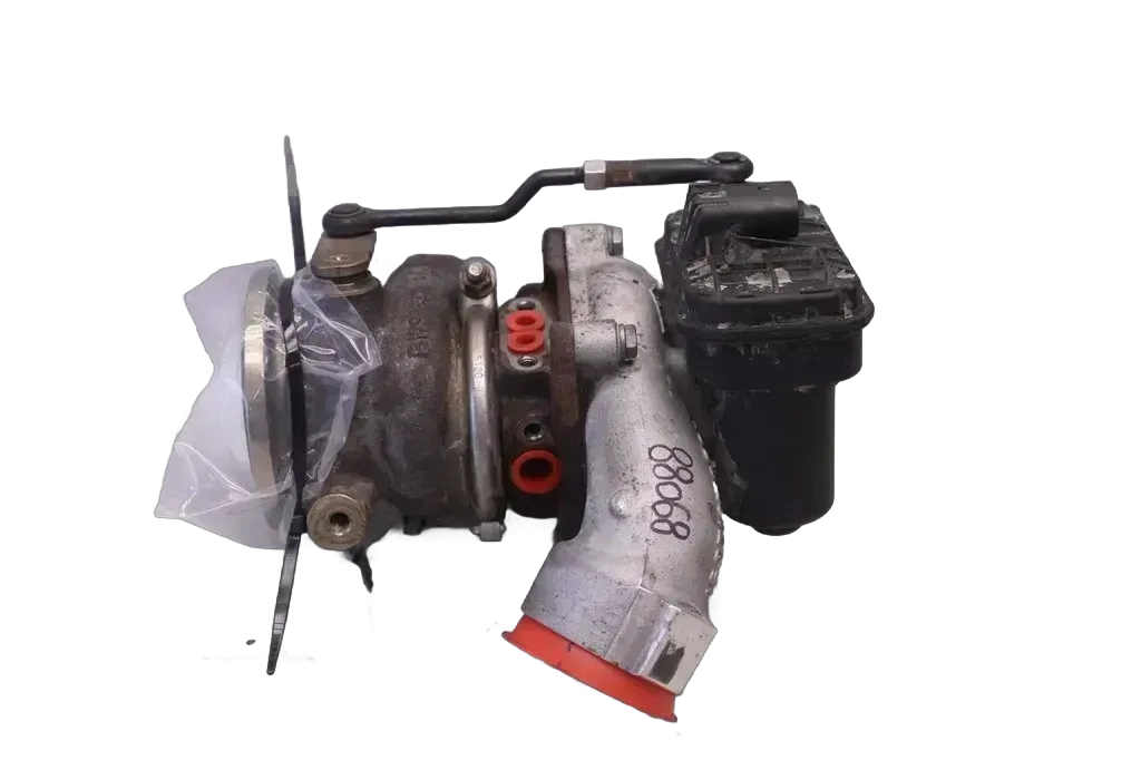 Turbolader 04C145703 04C145703H  VW Skoda Seat Audi - Bild 1