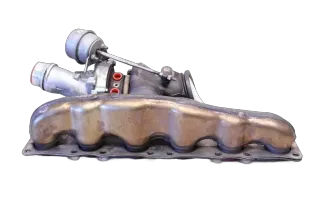 Turbolader 7588995 BMW F30 E90 E9,3 E91 E82 E88 F20 - Bild 1