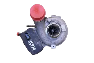 Turbolader Kia Hyundai 28231 2F001 282312F001 - Bild 2