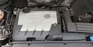 Automatikgetriebe DSG Skoda SuperbII  MKM 02E300013B 98 TKM - Bild 1