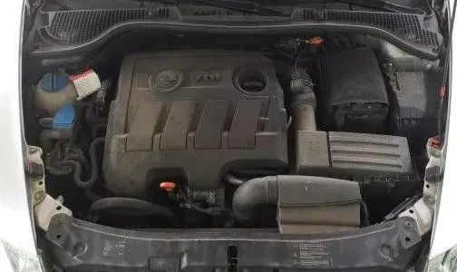 Automatikgetriebe DSG Skoda Octavia II MUA 02E300013LX123 TKM - Bild 1