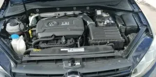 Getriebe Audi A6 C7, A7 MKP manuell 117391 KM komplett inkl. Lief - Bild 1