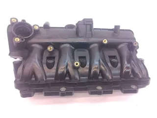 Ansaugbrücke Saugrohr  55230898 Opel Fiat Alfa Romeo Chevrolet - Bild 1