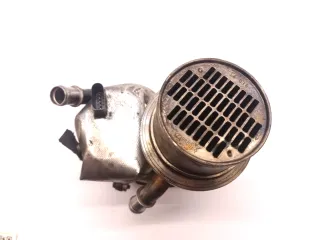 AGR Abgaskühler 04L131512D VW Audi Seat Skoda - Bild 4