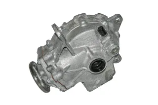 Vorderachsgetriebe 2.82 A2053303907 Mercedes W205 W253 10TK - Bild 2