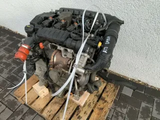 Motor Engine Citroen Partner 208 308 2008 1.2 THP 81 KW 110 PS 49 - Bild 7
