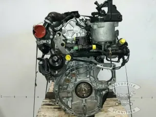 MOTOR FORD FOCUS 2015 2.0 TDCi T7DA T7DB 42.341 TKM - Bild 1