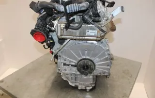 Motor Diesel - BMW 2-Series (2018) B47C20A 11002473087 - Bild 2