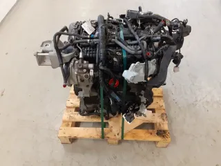 Motor Diesel - Volvo V60 (2018) D4204T20 6906633 77.980km - Bild 2
