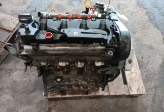 Motor Diesel - VW Caddy (2019) DFSF 04L100090F - Bild 2