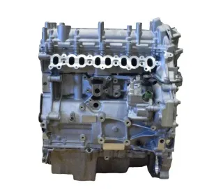 Motor Diesel - LandRover Range Rover Evoque (2019) - Bild 2